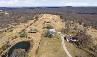 29550 N 131st Rd, Beggs, OK 74421