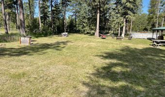 830 SHAMAR Dr, Blanchard, ID 83804