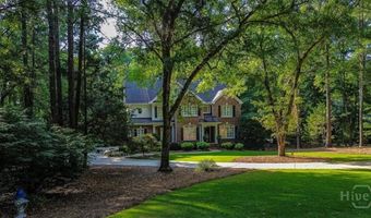 1011 Magnolia Dr, Athens, GA 30606