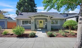 1146 Masonic Ave, Albany, CA 94706