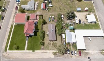 60 S 1st W, Bancroft, ID 83217