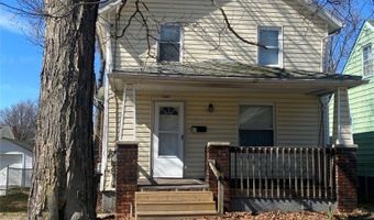 748 Merton Ave, Akron, OH 44306
