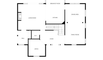 7494 Bridle Path Ct SE, Ada, MI 49301