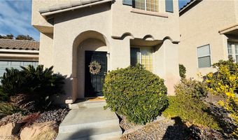 2713 Good Fellows St, Las Vegas, NV 89135
