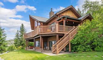 16428 Sunset Heights Dr, Bigfork, MT 59911