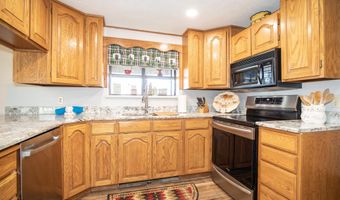 630 S LINCOLN St, Afton, WY 83110