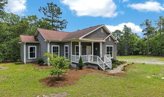 1030 Stubby Oaks Rd, Aberdeen, NC 28315