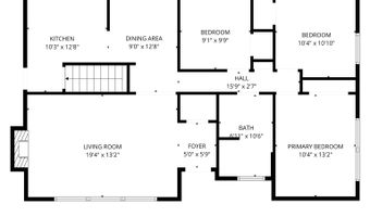 38 Marshall Dr, Burlington, VT 05408