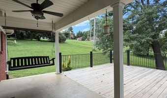 111 N Salem Dr, Bardstown, KY 40004