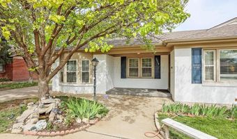 3519 S JULIAN Blvd, Amarillo, TX 79102