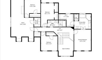 1025 Fairwood Ct NW, Acworth, GA 30101
