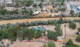 1191 ROBERTS Dr, Bloomfield, NM 87413