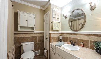 431 TERRY Rd, Anniston, AL 36207