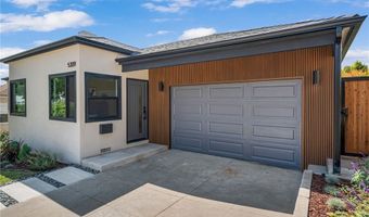 5309 Maymont, Los Angeles, CA 90043