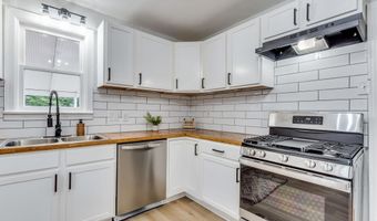 1417 N Dearborn, Augusta, KS 67010