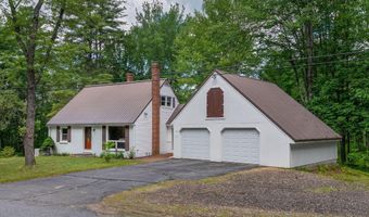 74 Blueberry Hill Rd, Alfred, ME 04002