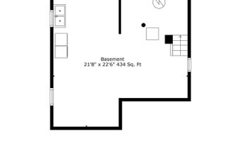 39431 N Oak Ave, Antioch, IL 60002