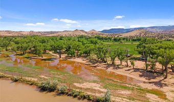 20590 US Hwy 84, Abiquiu, NM 87510