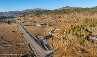 126 CORRAL Rd, Alpine, WY 83128