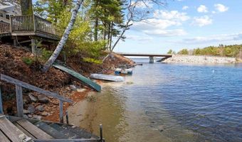 661 Whites Bridge Rd, Standish, ME 04084