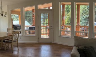 1224 Woodside Rd, Cascade, ID 83611