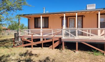 2428 S Coleman St, Bisbee, AZ 85603
