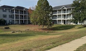 15 S Shafer 1701, Athens, OH 45701