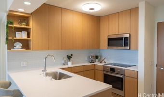 1388 Kapiolani Blvd 3004, Honolulu, HI 96814