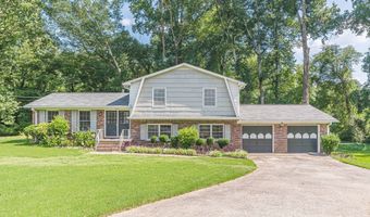 3109 Albatross, Decatur, GA 30034
