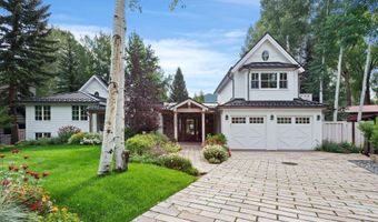 1230 Snowbunny Ln, Aspen, CO 81611