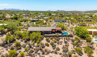 8102 E SERENE St, Carefree, AZ 85377