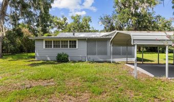 17081 SW 139TH Ave, Archer, FL 32618