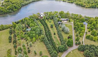 3444 Snowfarm Ln, Allegan, MI 49010