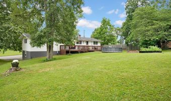 3101 29th St, Bedford, IN 47421