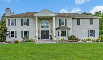 20 Regency Way, Manalapan, NJ 07726