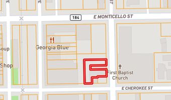 128 S First St, Brookhaven, MS 39601