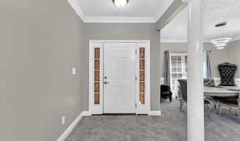 1601 E Tavelle Ln, Beech Island, SC 29842