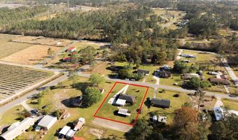 617 NORTHWOOD Dr, Baxley, GA 31513