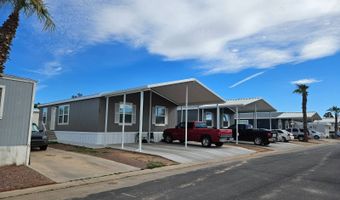 1409 N French St 128, Casa Grande, AZ 85122