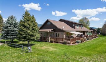 108 Ironwood Dr, Blanchard, ID 83804