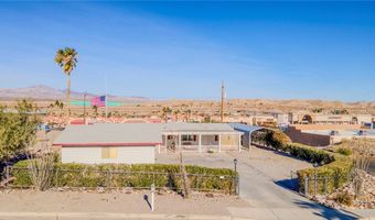 1725 Dorado Dr, Bullhead City, AZ 86442