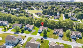 794 SANDY HILL Trl, Camden Wyoming, DE 19934