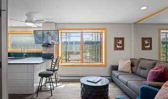 535 S PARK Ave 4710, Breckenridge, CO 80424
