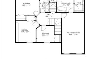 1820 Crofton Dr, Algonquin, IL 60102