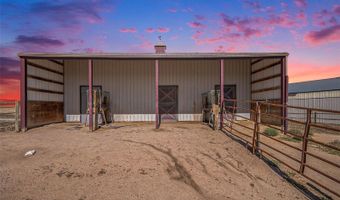 402 S County Road 129, Bennett, CO 80102
