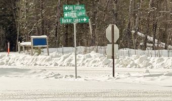 606 Log Lodge Rd, Winter, WI 54896