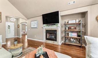 10 Allonby Cir, Bella Vista, AR 72714