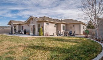 4020 Hells Bells Rd, Carson City, NV 89701