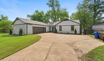 4076 OAK Rd, Bartlett, TN 38135