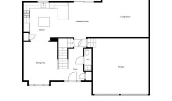 5077 Newpark Dr NW, Acworth, GA 30101